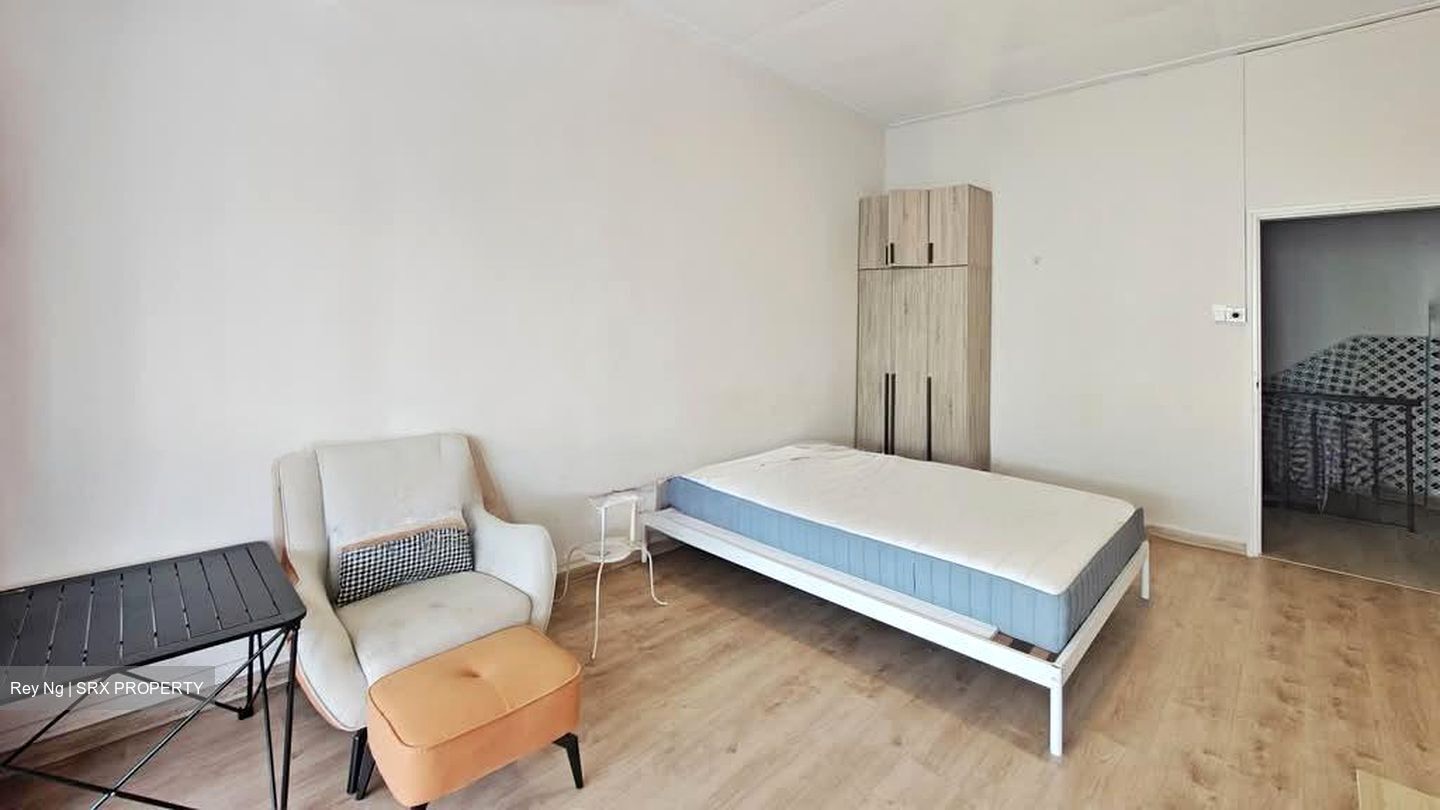 Chin Cheng Avenue (D15), Semi-Detached #544758571
